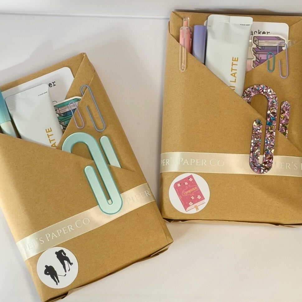 Blind Date with a Book - Romance