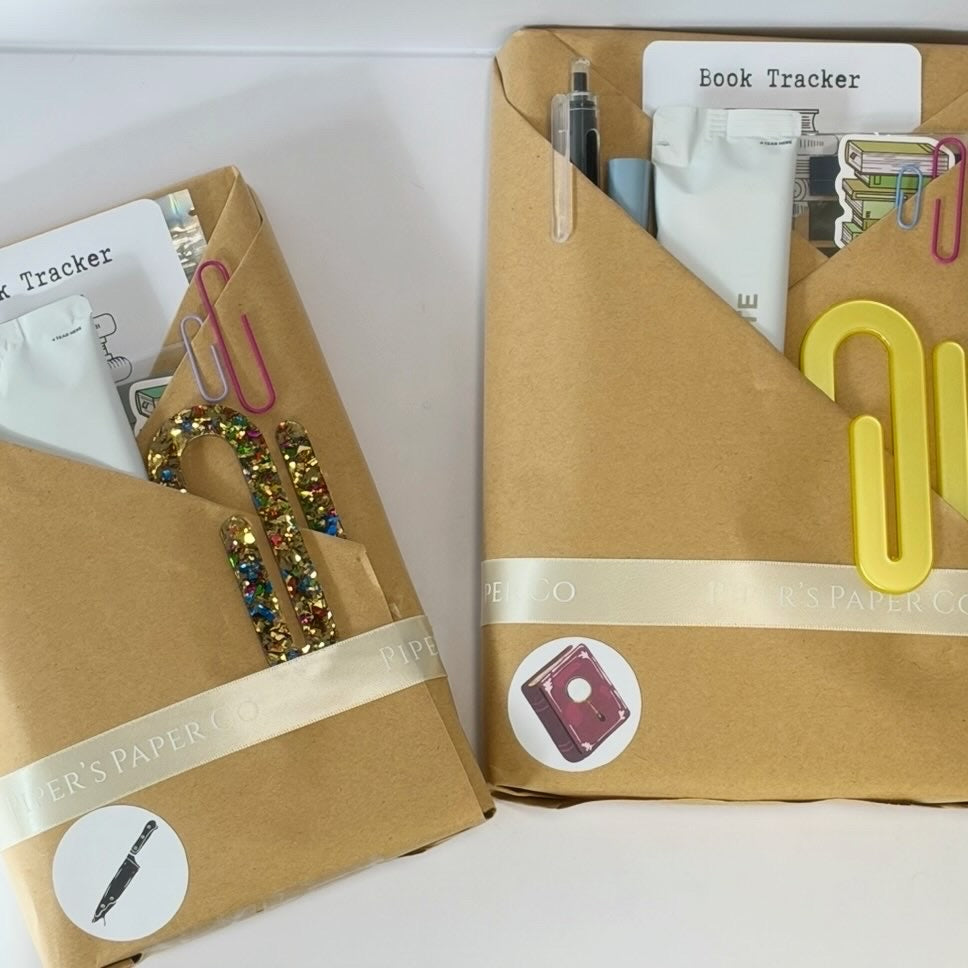 Blind Date with a Book - Thriller