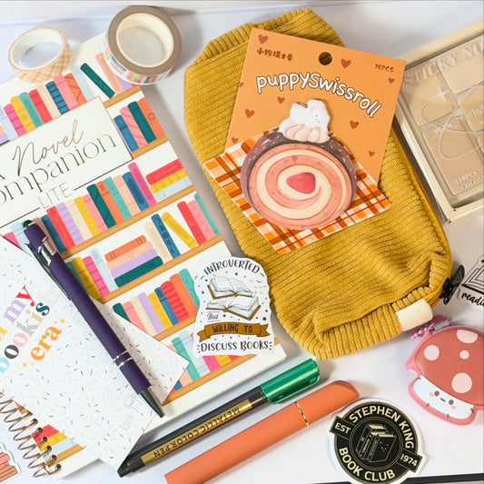 A Novel Companion Stationary Bundle
